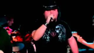 Filter The Fallen - Mercenary