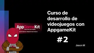 Curso AppGameKit #2 | Descarga e instalaci&oacute;n