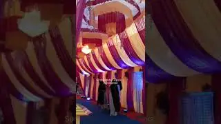 wedding tent entry all types tent febric suppliers, surat 9925200528 wa.me/919925200528