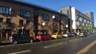 Old Birley Street