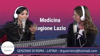 Intervista alla Dott.ssa Rosa Guerriero - Corretta nutrizione