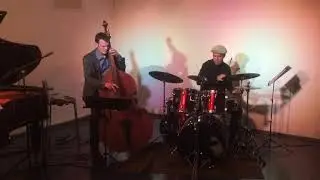VEIN in GRIFON art center / Izhevsk, Russia, 20 Sept 2019