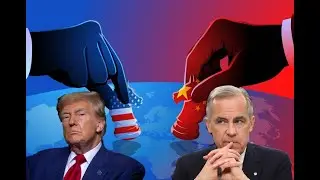BATRA'S BURNING QUESTIONS: Carney talks tough with Trump but will he back it up?