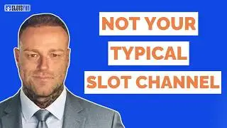 Watch Me Lose: The Most Transparent and Fast Growing Slot Channel on YouTube | SlotsFan Podcast