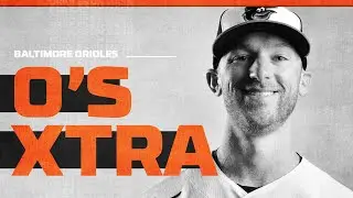 Ryan Fuller on the O's recent batting