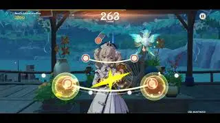 bards adventure/pro // full combo