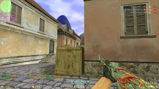 🔵 НОВЫЙ  КОНФИГ ДЛЯ КС 1.6 ⚡ BEST AIM CFG CS 1.6 🔵