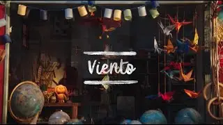 Dupi - Viento