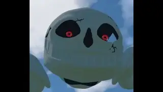 What is that? #vrchat #skeleton #duck #Japan 