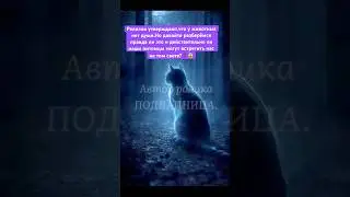 #наукаифакты #околосмертныепереживания #историилюдей #памятьопитомцах #смыслжизни
