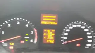 Kasowanie inspekcji olejowej Toyota Avensis T27 OIL SERVICE RESET