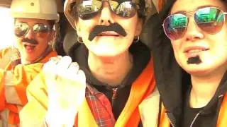 Whoot Woo by The Amorettes