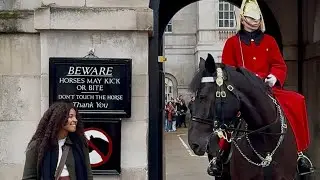 London: Horse Guard Parade!&rdquo;