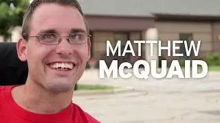Intensive PT Confidence with Matthew: A First Step Story