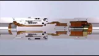 CEJN x64 Pressure Eliminator