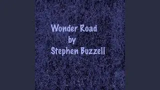 Wonder Road