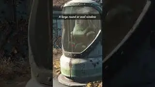 What the heck is a protectron pod? Fallout Lore #shorts