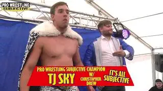 TJ Sky Highlight Video MV