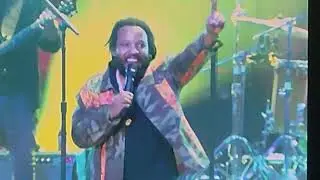 Stephen & Damian Marley - Jah Army - 7/26/25 - Ocean Hotel Casino, Atlantic City, NJ