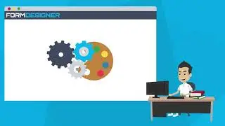 Онлайн конструктор веб-форм, опросов и калькуляторов FormDesigner.ru