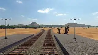 Transport Fever 2 (Deluxe Edition) | Campaign 4: Pacific Paradise (Part 3)