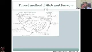 Lecture 32: Constructing aquifers using groundwater data Part - 2