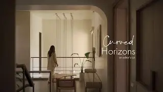 Curved Horizons - An Architectural Film | Renesa Architects | A Film by Studio NJDC