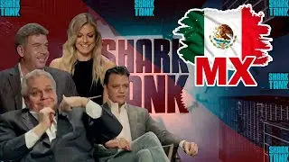 LOS MEJORES PRODUCTOS Y SERVICIOS DE SHARK THANK MX