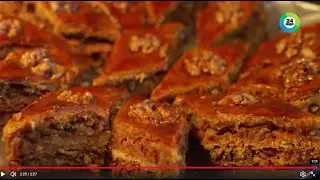 Как в Армении готовятся встречать Новый год?