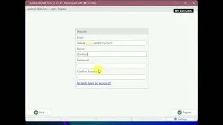 HOW TO REGISTER ANDROID MULTI TOOL [ AMT ]