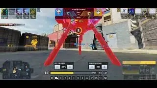 Ranked Call of Duty Mobile Domination gameplay at Shootout #Domination #Legendary #CODM #CallofDuty