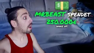 Wie Ich (Fast) 250 000&euro; mit SCHLAFEN verdient habe...