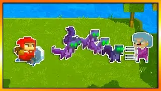Fighting Squirrels and Saving Grandma in Mayhem in Single Valley: Confessions