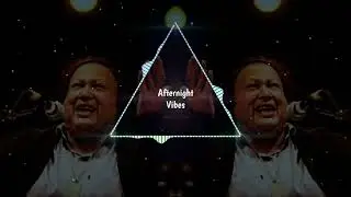 Unki Taraf Se Tark e Mulaqat   Nusrat Fateh Ali Khan Remix