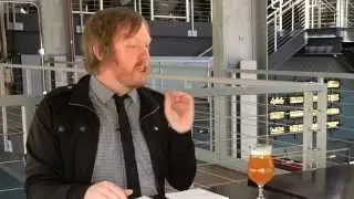 WTOP's Beer of the Week (May 3rd): Bluejacket Lullaby