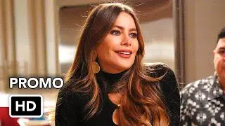 Modern Family 11x12 Promo 