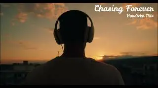 Chasing Forever [TechnoLiebe Mix][Hardtekk]