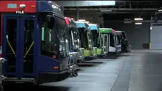Rochester Public Transit forecasts higher operating costs than available revenues