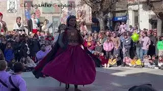 Gegants Martorell