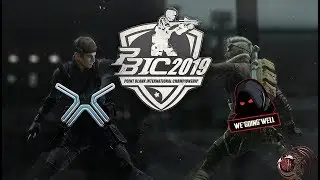 Attack All Around vs We.GoinG.Well