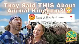 People Say Animal Kingdom Is Skippable… Here’s the Truth