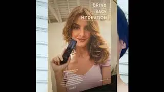Monat Hair Products Review |  MONAT before & after photos