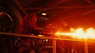 Titans 3x08 - Titans 3x08 - Jason and Scarecrow Team-up To Defeats Titans | Season 3 Episode 8 Clips