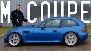 BMW Z3 najszybsza PIZZA w mieście! - Obrut odc. 3