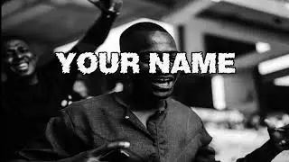 God of wonders (Lyrics video) by Emmanul Godwill