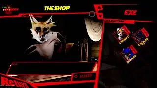 Streaming any Sonic exe games
