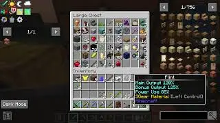 Minecraft All The Mods 10 - New Live Adventure!