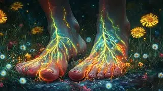 Command The Universe To Return What You've Lost | Your Health, Lost Years, And Your Abundance