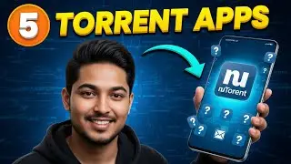 5 лучших приложений для торрентов на Android | Лучшие выборы (2025)