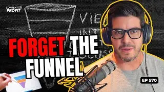 Why People Seek Digital Tribes and How You Can Build One - CONTENT IS PROFIT EP. #570